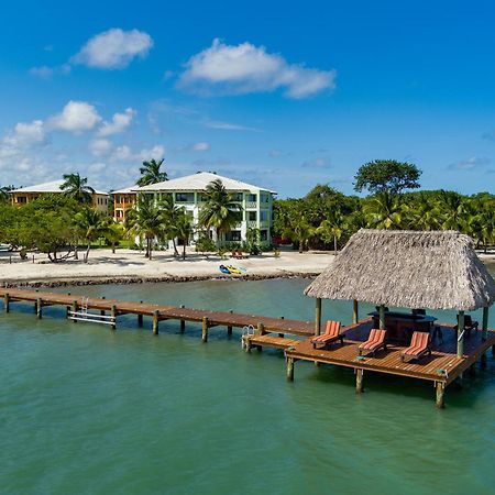 The Villas At Cocoplum Placencia Экстерьер фото