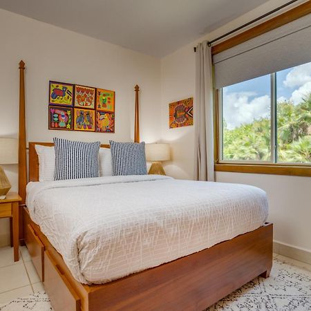 The Villas At Cocoplum Placencia Экстерьер фото