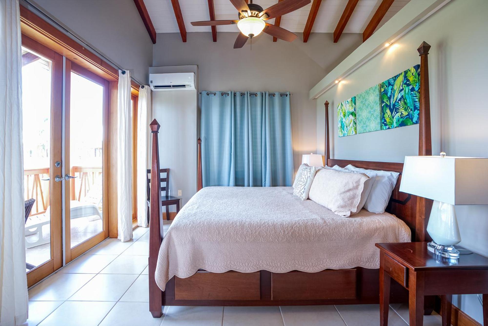 The Villas At Cocoplum Placencia Экстерьер фото