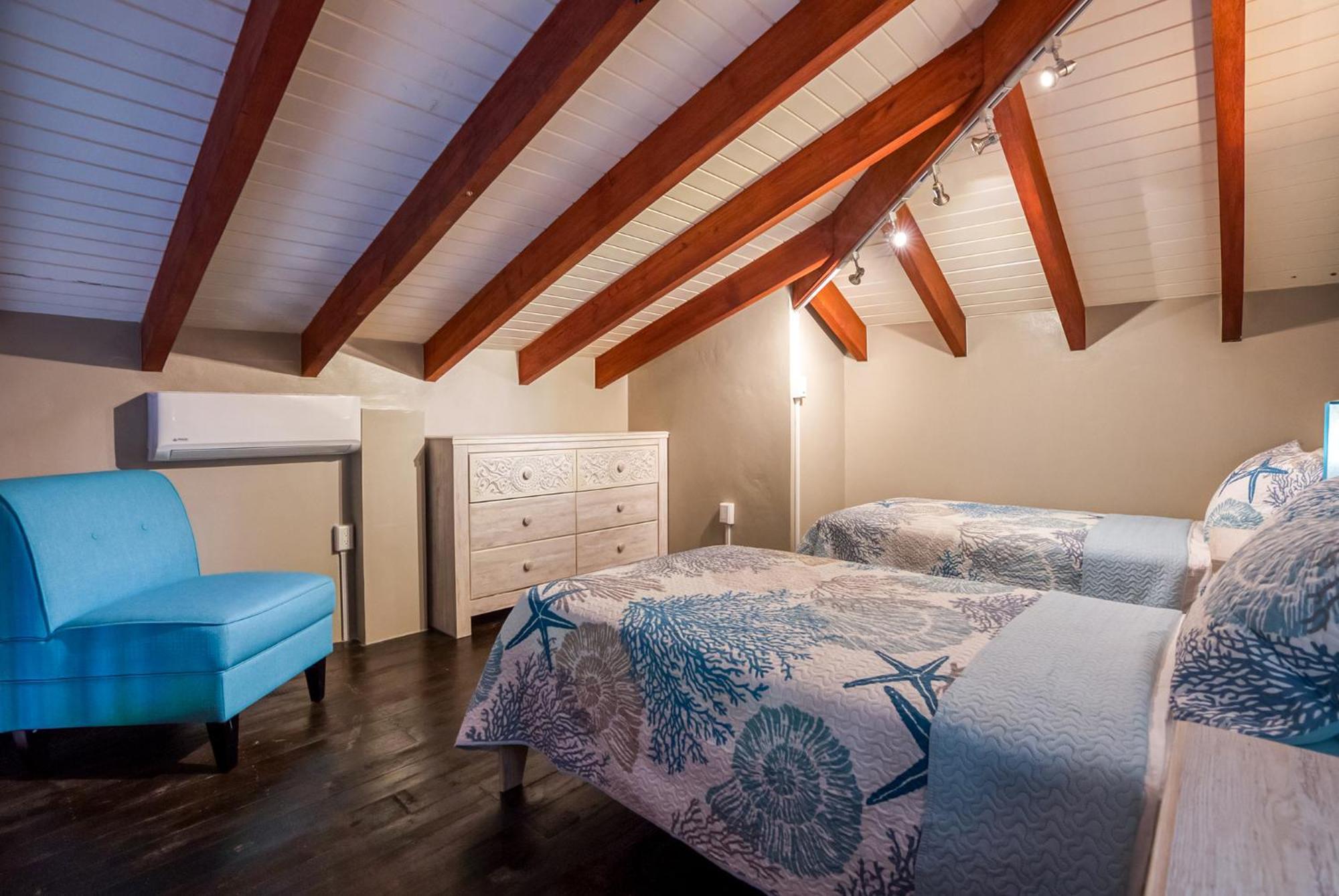 The Villas At Cocoplum Placencia Экстерьер фото