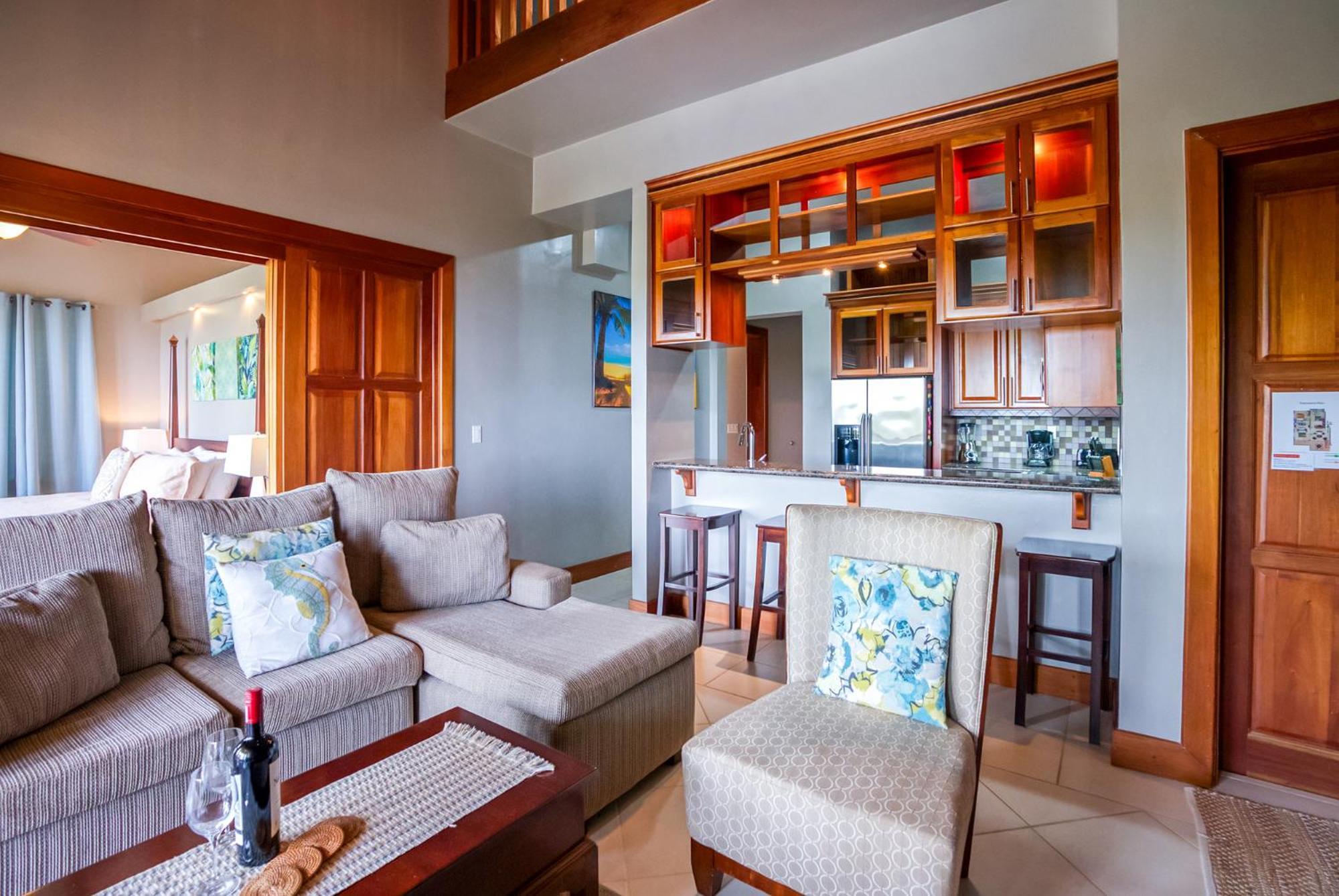 The Villas At Cocoplum Placencia Экстерьер фото