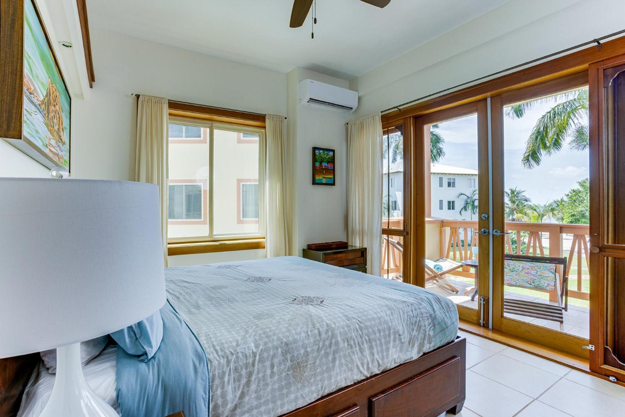 The Villas At Cocoplum Placencia Экстерьер фото