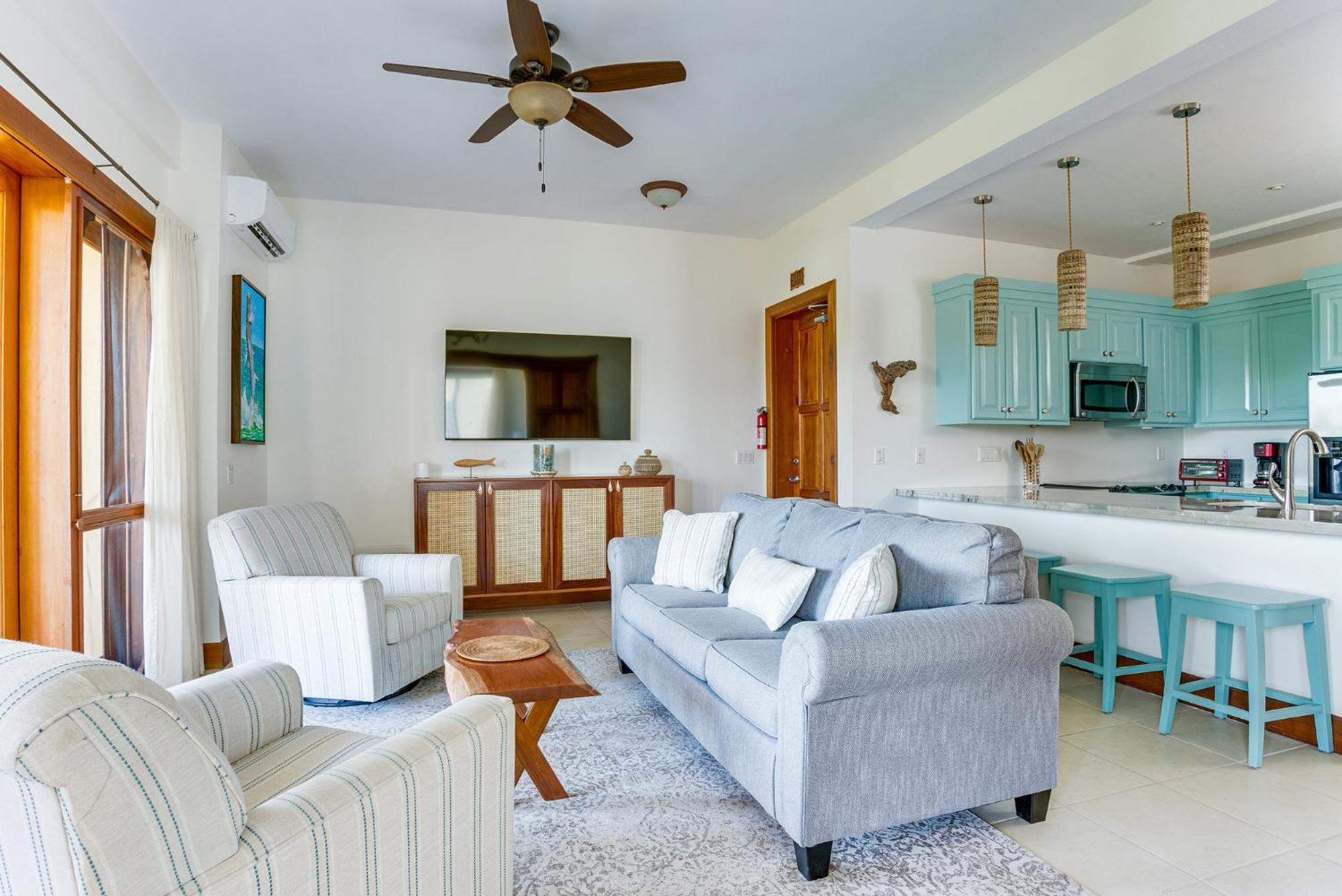 The Villas At Cocoplum Placencia Экстерьер фото
