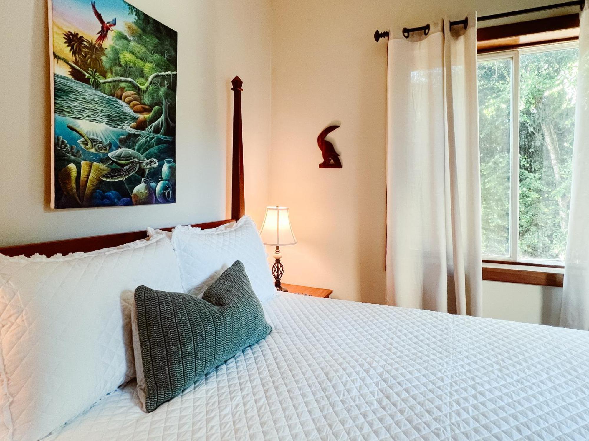 The Villas At Cocoplum Placencia Номер фото