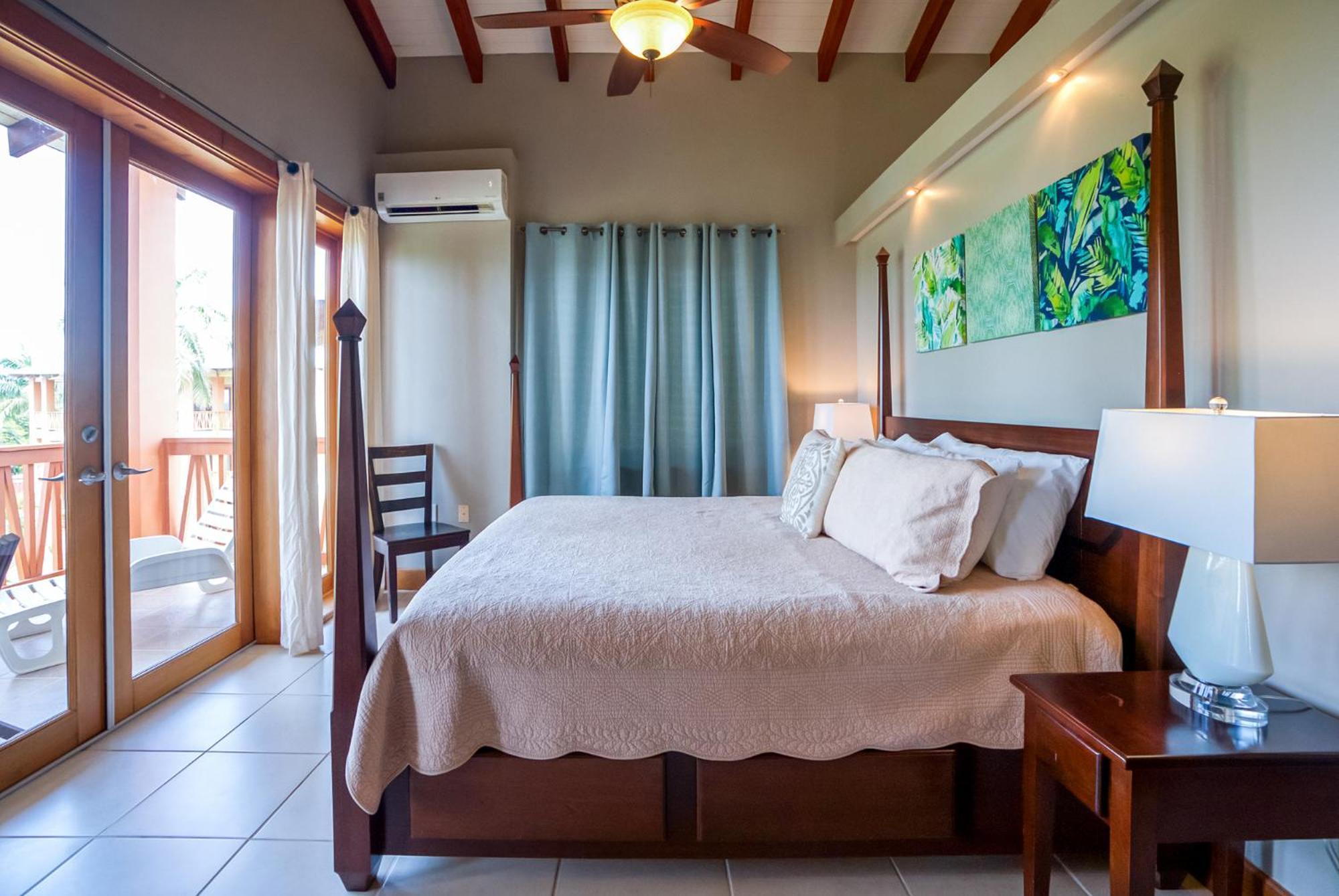 The Villas At Cocoplum Placencia Номер фото