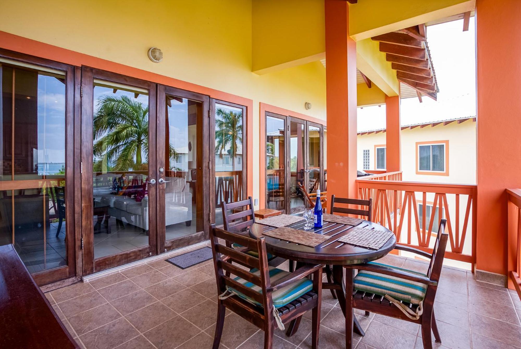 The Villas At Cocoplum Placencia Номер фото