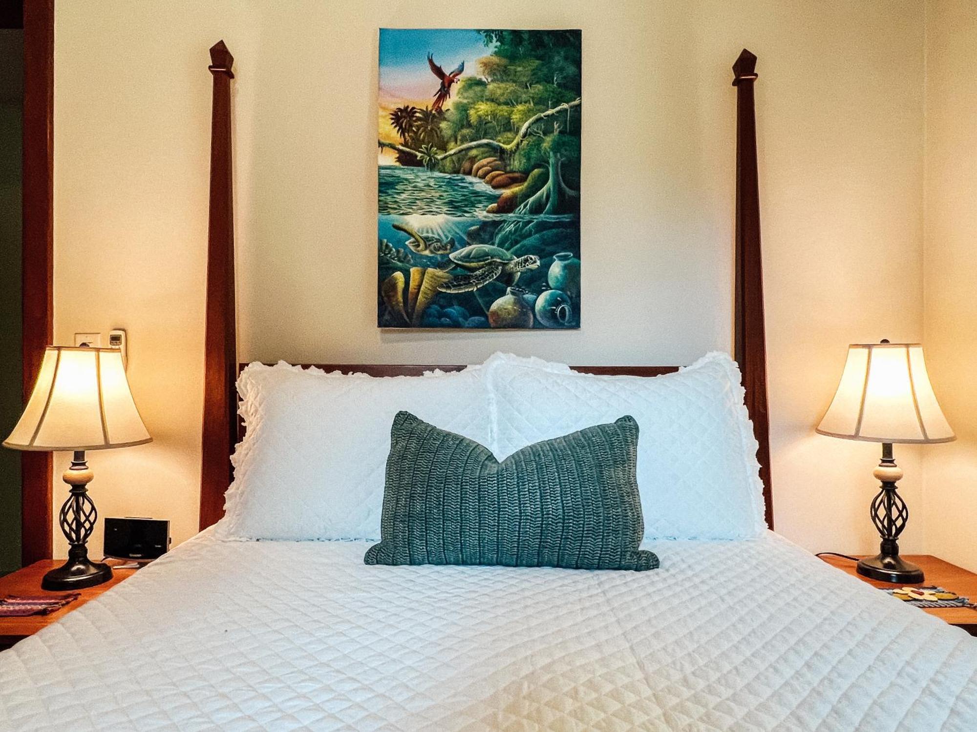 The Villas At Cocoplum Placencia Номер фото