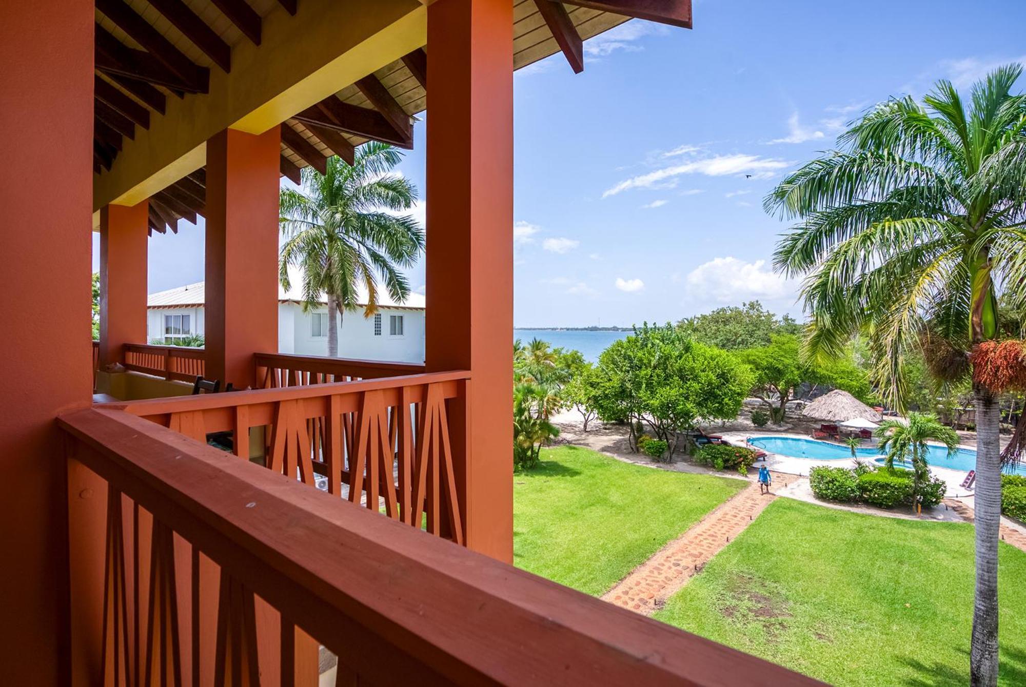 The Villas At Cocoplum Placencia Номер фото