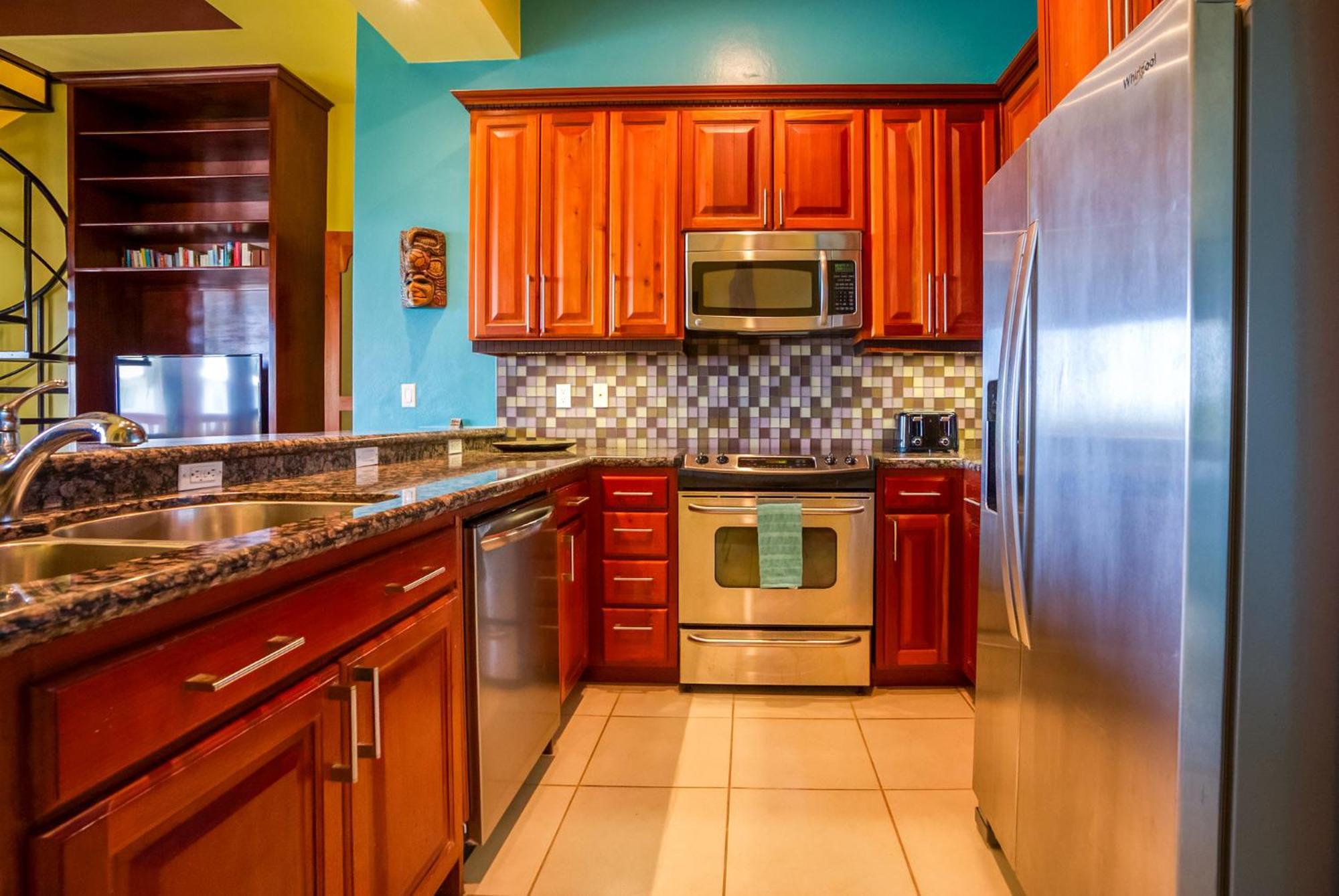The Villas At Cocoplum Placencia Номер фото