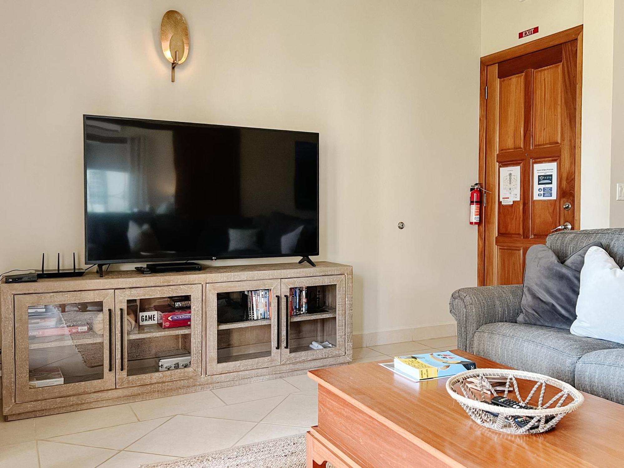 The Villas At Cocoplum Placencia Номер фото