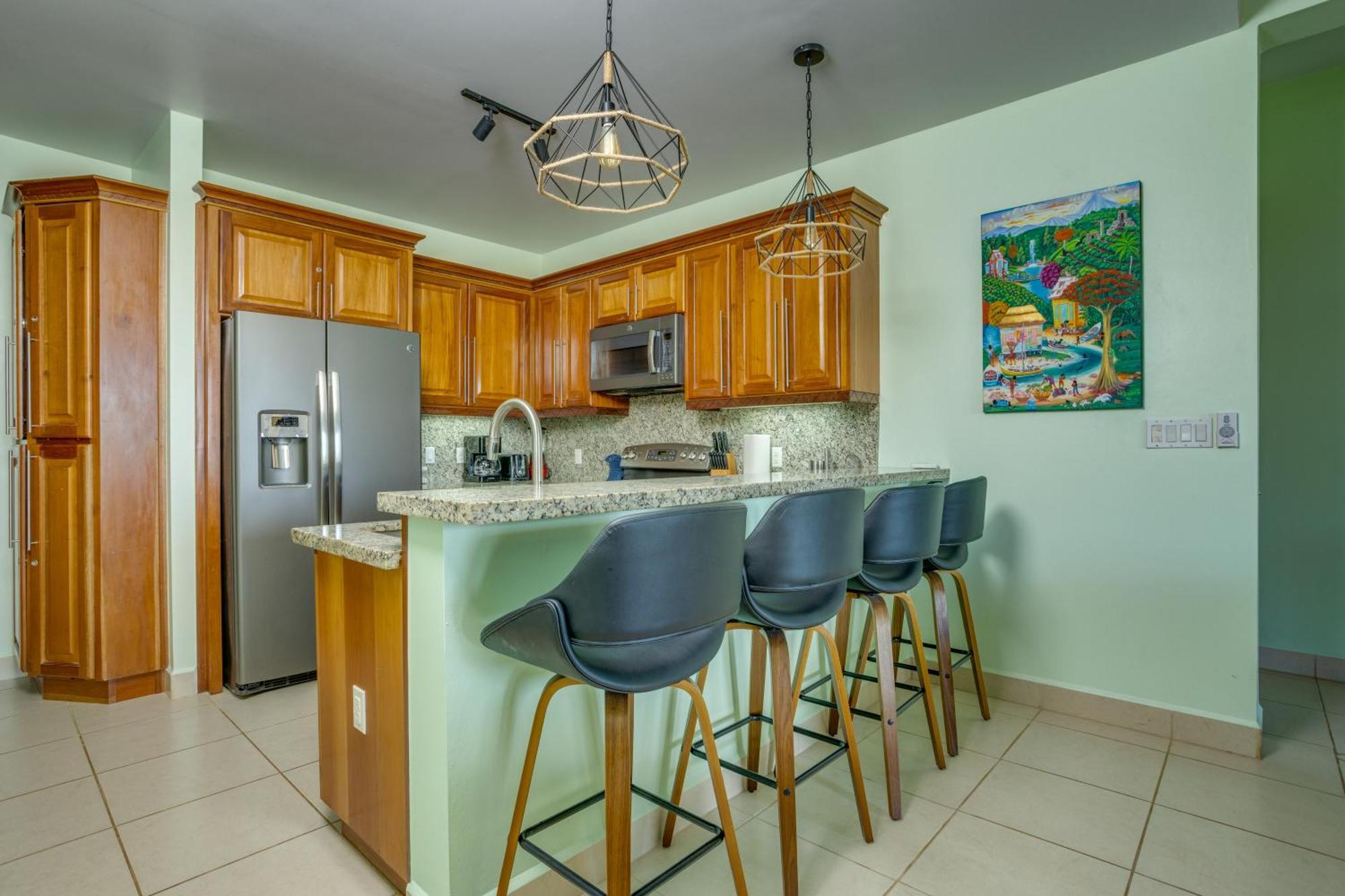 The Villas At Cocoplum Placencia Экстерьер фото