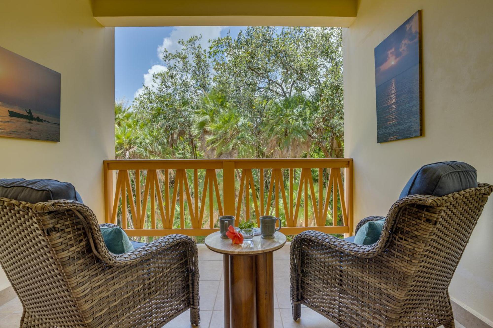 The Villas At Cocoplum Placencia Экстерьер фото