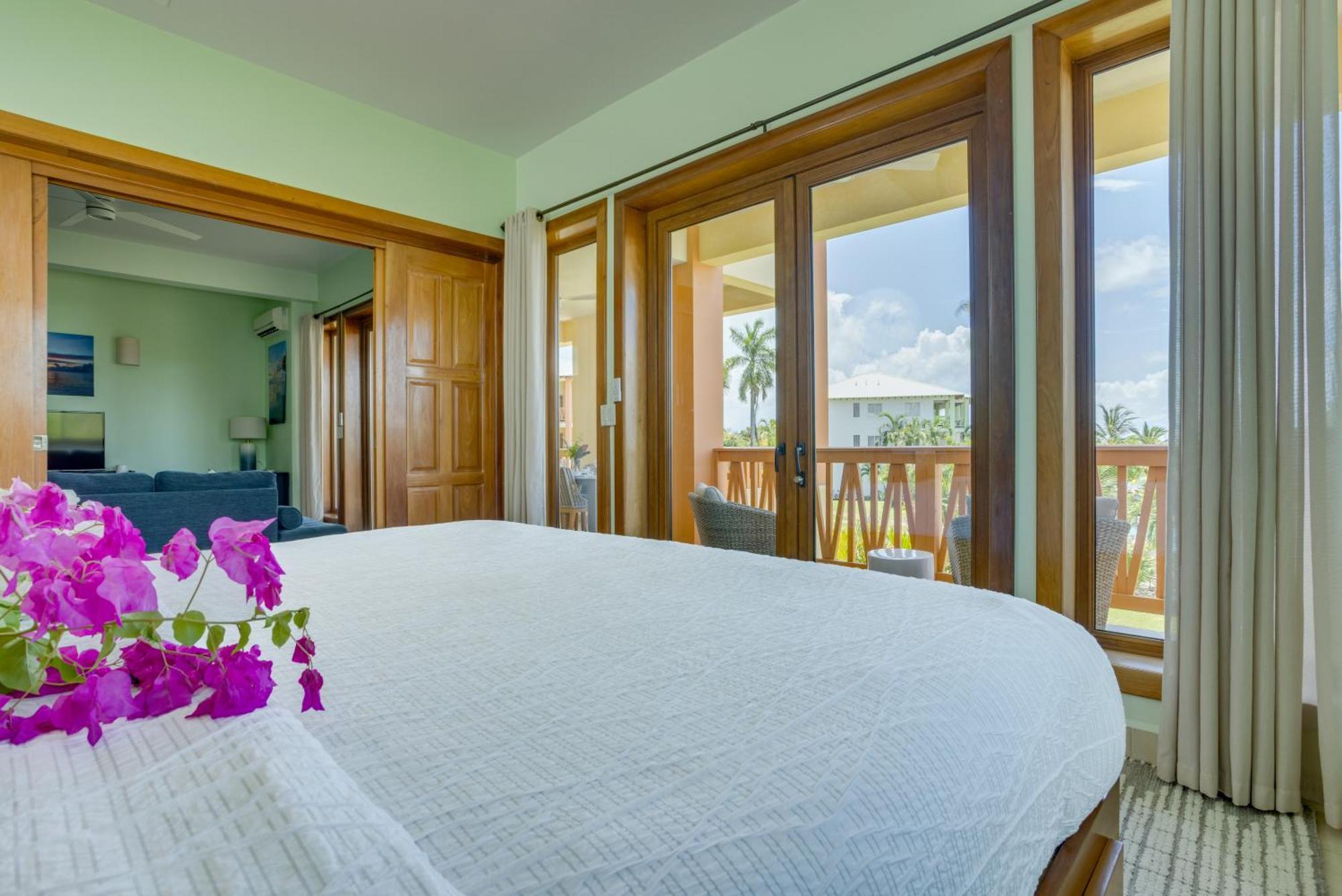 The Villas At Cocoplum Placencia Экстерьер фото
