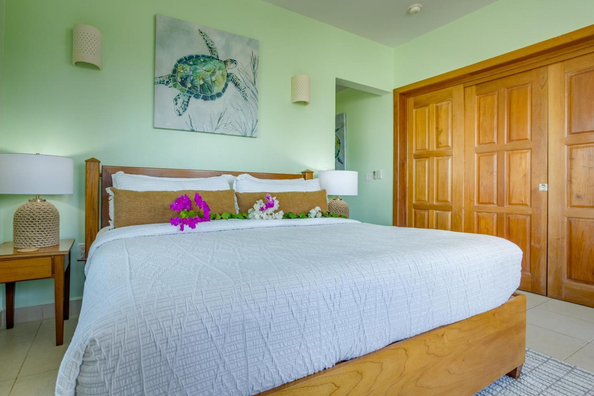The Villas At Cocoplum Placencia Экстерьер фото