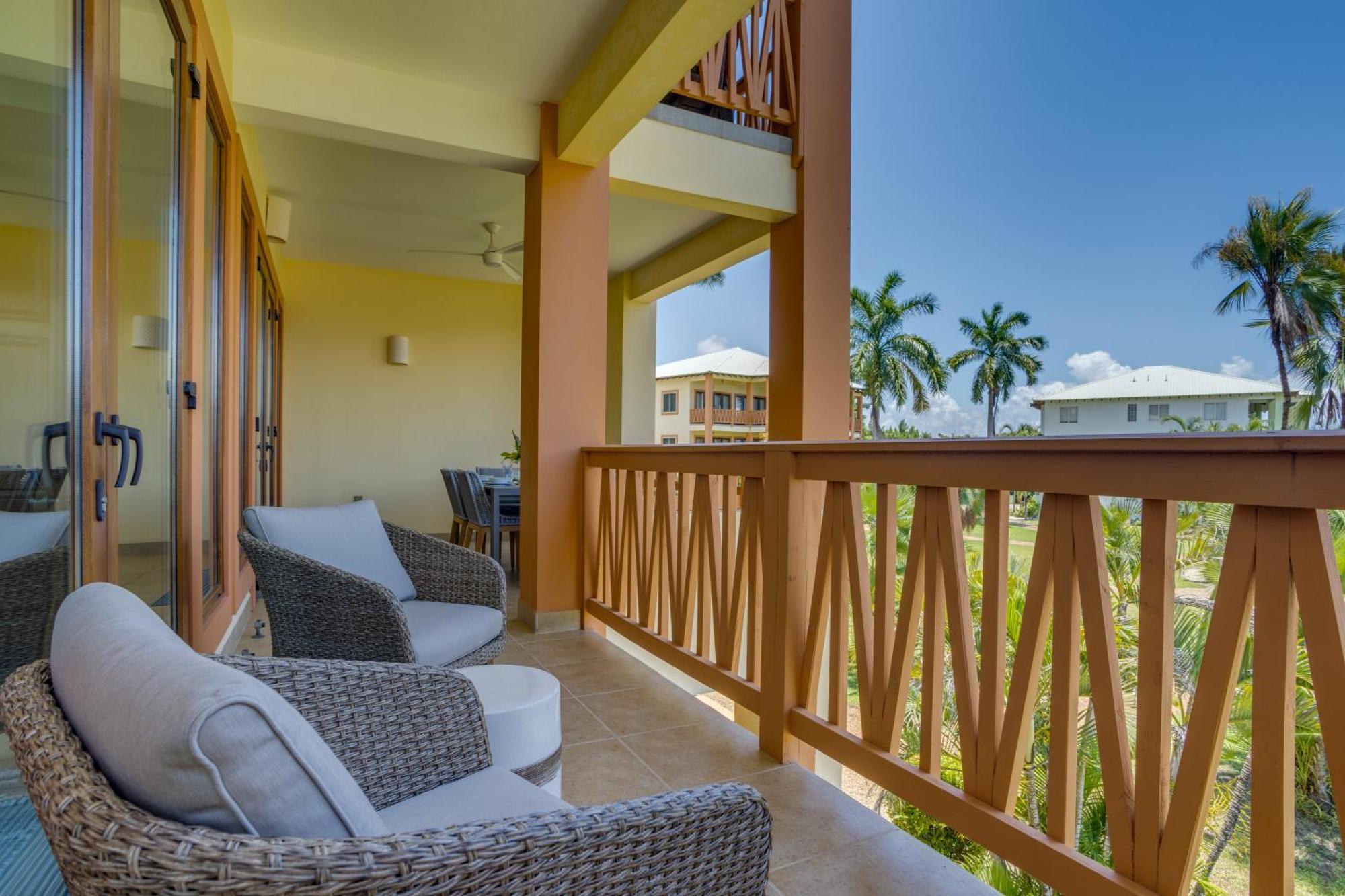 The Villas At Cocoplum Placencia Экстерьер фото
